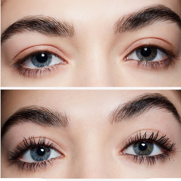 MAC Cosmetics In Extreme Dimension 3D Black Lash Volume and Curl Mascara - NEW - Picture 2 of 4